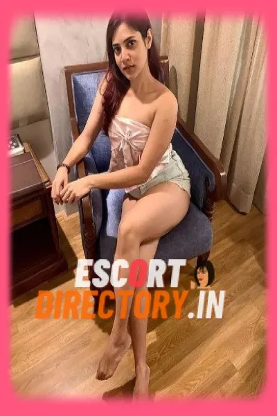 Mumbai Escort Aarti in Vashi for Weekend Pleasure