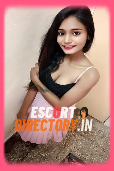 Mumbai Call Girl Diya for Erotic Spa in South Mumbai