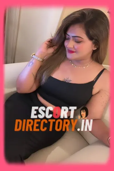 South Mumbai Call Girl Kavya for Night Stay