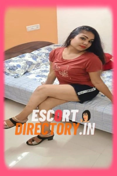 Mumbai Escort Nidhi