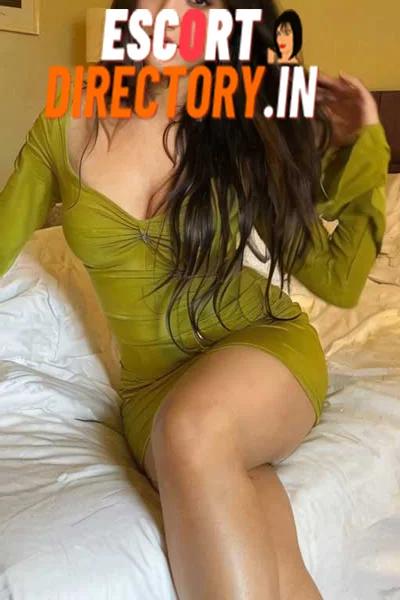 Preeti Singh - Mumbai Call Girl