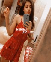 Nikita the most sensual escort in Mumbai