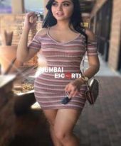 Kiran Model Escorts in Powai