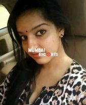 Kirti High Profile Call Girl in Vashi