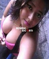 Ritika Female Escort in Powai