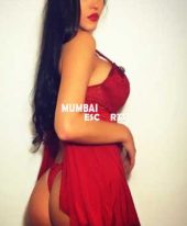 Monika Escort Service in Goregaon