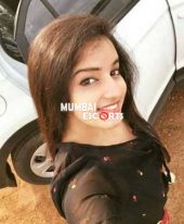 Shivani – Luxury Escort in Rabale