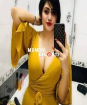 Poorvi Sensual Escort in Shahabaj