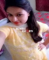 Janvi – Independent Escort in Kandivali East