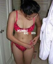 Barkha Russian Escorts in Goregaon