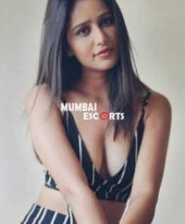 Alika – High Profile Escort in Vile Parle