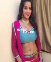 Jiya – Independent Fort Mumbai Escorts for Wild Pleasure