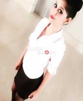 Riya – Sensual Independent Call Girl in Karave Mumbai