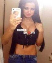 Hiral Housewife Escorts in Navi Mumbai