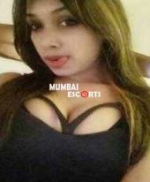 Geetika escort girls in Navi Mumbai