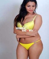 Ekani Model Escorts in South Mumbai