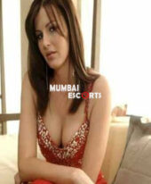 Nyasia Santacruz Call Girls in Mumbai