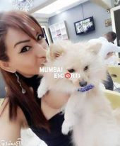 Siya hi-profile Independent Escort in Colaba