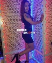 Amaya Chembur model escorts in mumbai