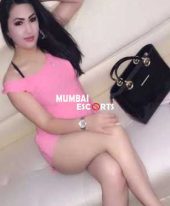 Khushi Borivali female escorts in mumbai