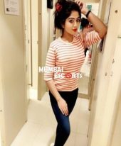 Zia premium escort service mumbai