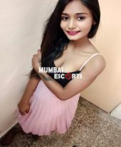 Suman most interesting call girl in Mumbai